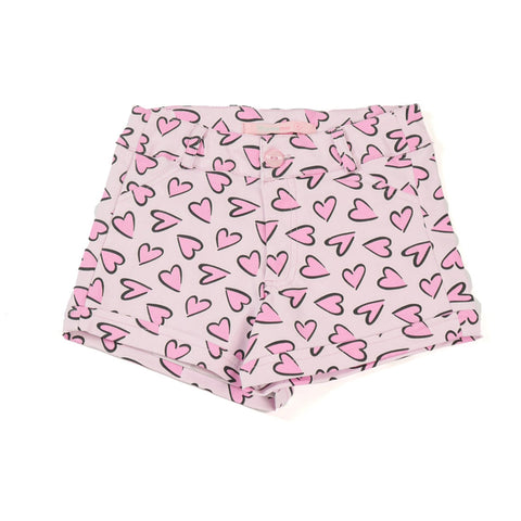 Short para niña Crisantemo new | Mamamia Girls