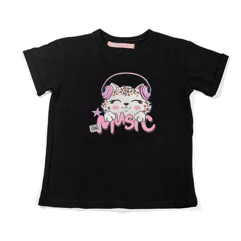 Camiseta Oversize II para niña | Mamamia Girls