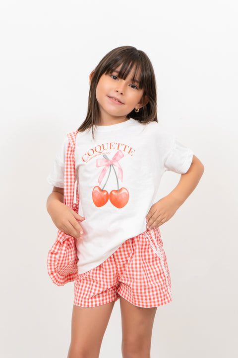 Conjunto  Deportivo para niña Ref 020104-09 | Mamamia Girls OFERTA