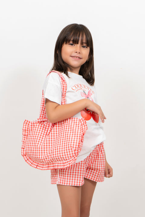 Conjunto  Deportivo para niña Ref 020104-09 | Mamamia Girls OFERTA