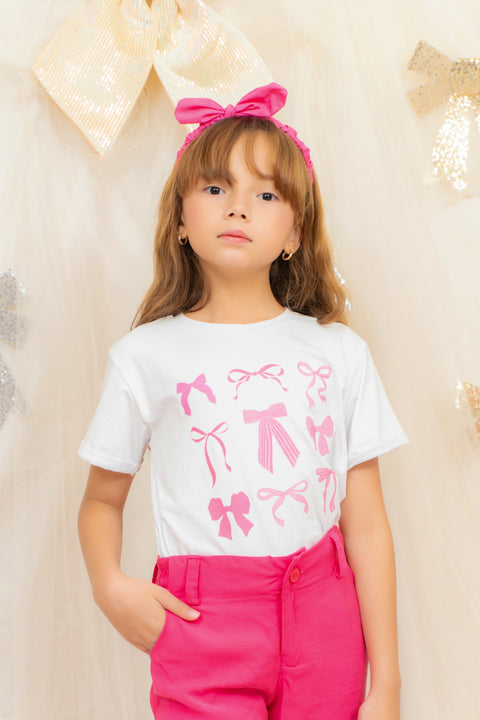 Camiseta  para niña Ref 0102158-01 | Mamamia Girls