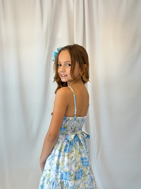 Vestido Alfajor Estampado