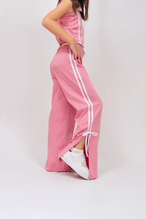 Conjunto Moda Casual Blusa y Pantalon para niña Ref 0802124-20 | Mamamia Girls